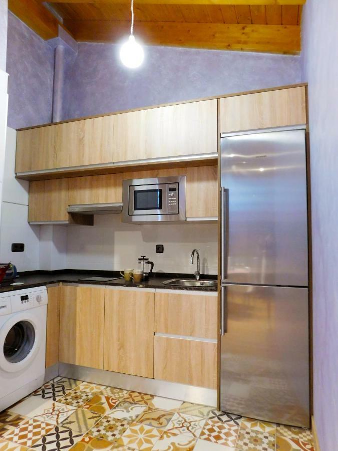 Apartamento Ribera Del Duero Reserva Tubilla del Lago ภายนอก รูปภาพ